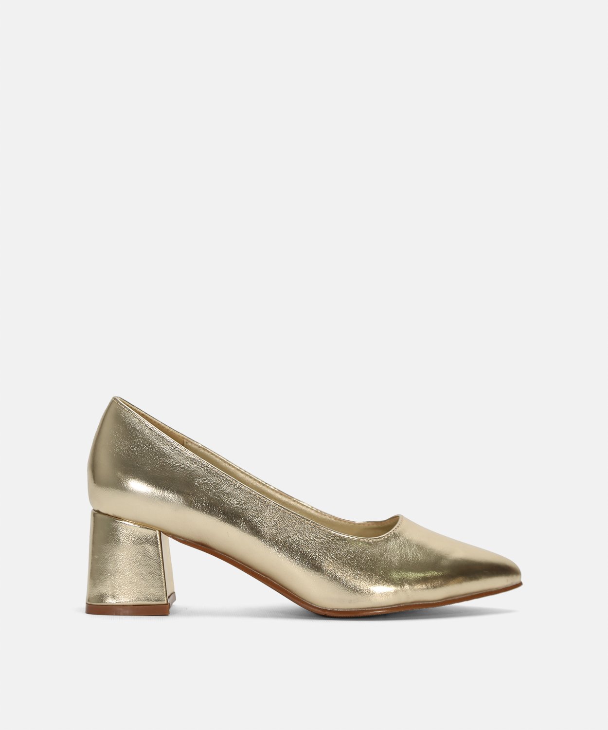 Zapato tac&oacute;n sal&oacute;n